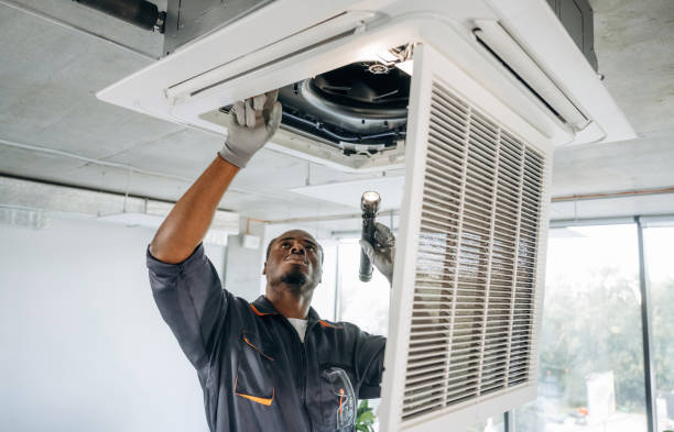 Licensed Hvac service in Grove City, FL - FH HVAC