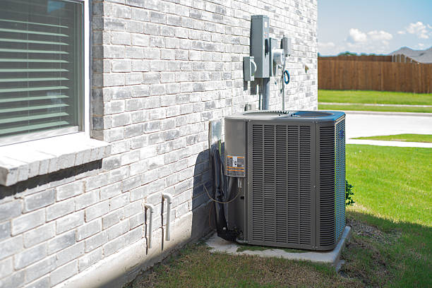 Reliable Hvac contractor in Grove City, FL by FH HVAC